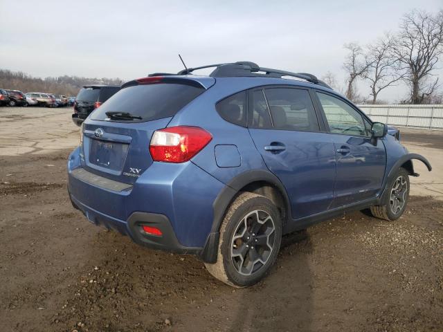 Photo 3 from auction – 2014 SUBARU XV CROSSTR with VIN JF2GPAVC0E8247001