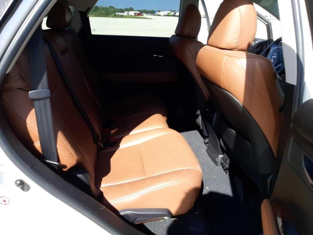 Photo 10 from auction – 2013 LEXUS RX 350 with VIN 2T2ZK1BA5DC106397