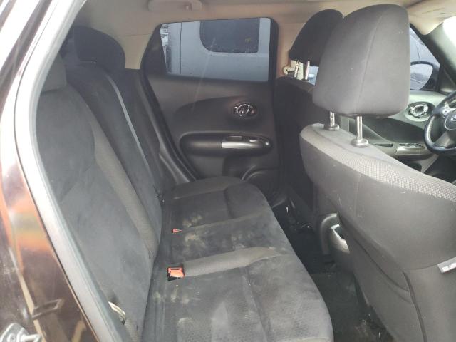 Photo 11 from auction – 2014 NISSAN JUKE S with VIN JN8AF5MRXET350660