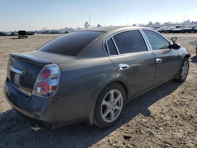Photo 3 from auction – 2006 NISSAN ALTIMA S with VIN 1N4AL11E96N307616