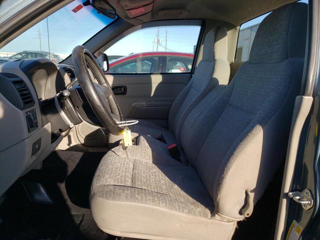 Photo 7 from auction – 2006 CHEVROLET COLORADO with VIN 1GCCS148268290197