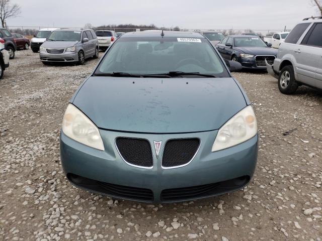 Photo 5 from auction – 2009 PONTIAC G6 with VIN 1G2ZG57B794140693