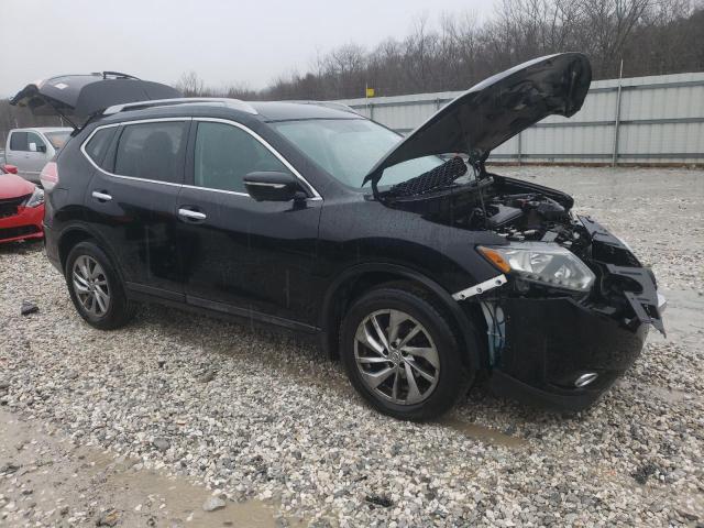 Photo 4 from auction – 2015 NISSAN ROGUE S with VIN 5N1AT2MV5FC904586