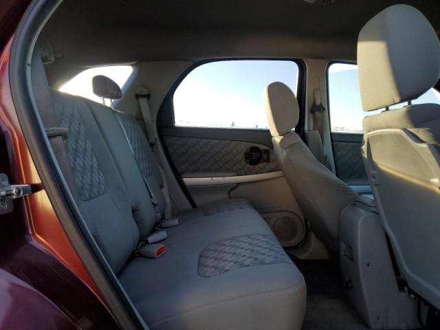 Photo 11 from auction – 2009 CHEVROLET EQUINOX LS with VIN 2CNDL13F596219681