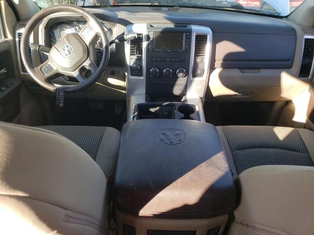 Zdjęcie 8 z aukcji – 2012 DODGE RAM 3500 S z VIN 3C63DRHL4CG184189