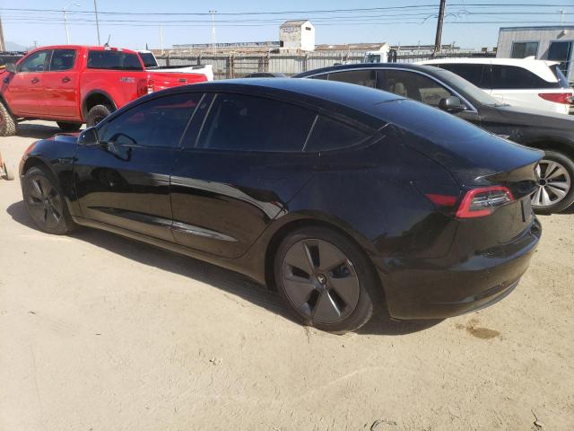 Photo 2 from auction – 2021 TESLA MODEL 3 with VIN 5YJ3E1EA2MF943018