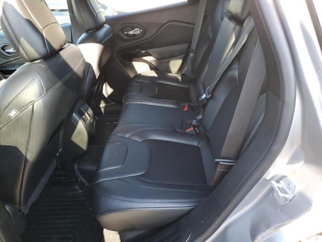 Photo 10 from auction – 2020 JEEP CHEROKEE L with VIN 1C4PJMLB7LD603783
