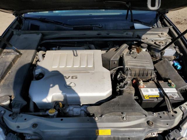 Photo 11 from auction – 2011 LEXUS ES 350 with VIN JTHBK1EG0B2456746