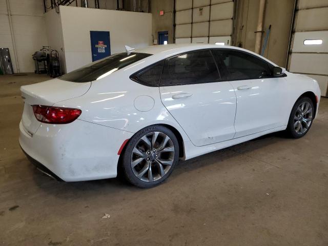 Photo 3 from auction – 2016 CHRYSLER 200 S with VIN 1C3CCCBB7GN192328