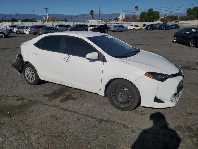 Photo 4 from auction – 2019 TOYOTA COROLLA L with VIN 2T1BURHE7KC230175