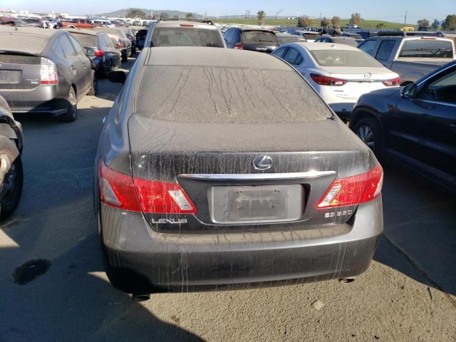 صورة رقم 6 من المزاد - 2008 LEXUS ES 350 مع VIN JTHBJ46G682267837