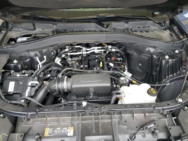 Photo 11 from auction – 2021 FORD EXPLORER X with VIN 1FMSK7DH6MGC42179
