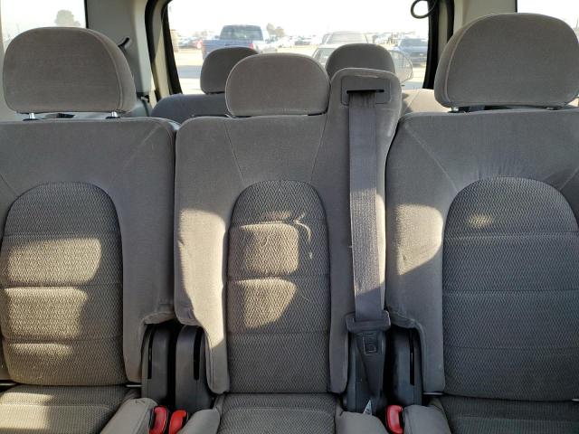 Photo 10 from auction – 2004 FORD EXPLORER X with VIN 1FMZU73KX4UB15121