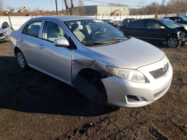 Photo 4 from auction – 2010 TOYOTA COROLLA BA with VIN JTDBU4EEXAJ067967