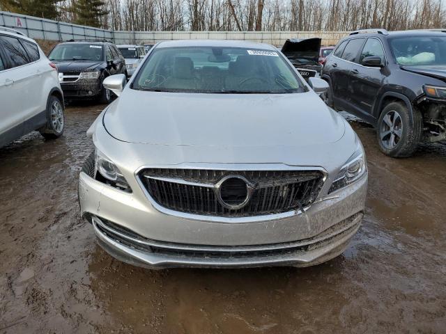 Photo 5 from auction – 2017 BUICK LACROSSE E with VIN 1G4ZP5SSXHU158036