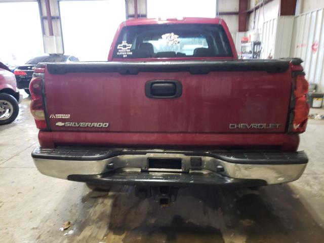 Photo 6 from auction – 2004 CHEVROLET SILVERADO with VIN 2GCEK13T941414271