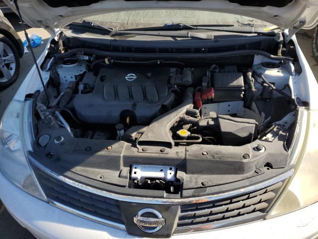 Photo 11 from auction – 2009 NISSAN VERSA S with VIN 3N1BC13E59L387838