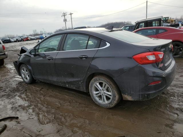 Photo 2 from auction – 2016 CHEVROLET CRUZE LT with VIN 1G1BE5SM5G7245331