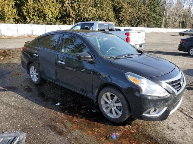 Photo 4 from auction – 2015 NISSAN VERSA S with VIN 3N1CN7AP9FL945840