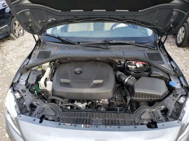 Photo 11 from auction – 2018 VOLVO S60 DYNAMI with VIN YV126MFL6J2459209