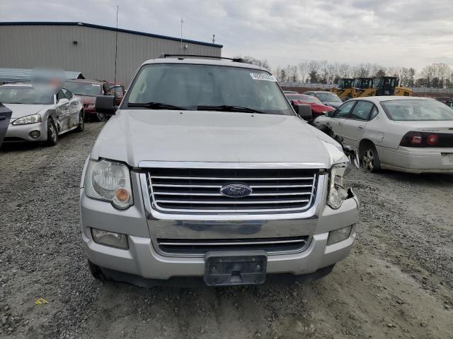 Photo 5 from auction – 2010 FORD EXPLORER X with VIN 1FMEU6DEXAUB02303