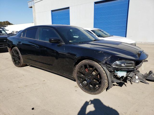 Zdjęcie 4 z aukcji – 2015 DODGE CHARGER SE z VIN 2C3CDXBG5FH820085