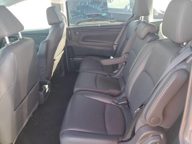 Photo 10 from auction – 2018 HONDA ODYSSEY EX with VIN 5FNRL6H71JB036527