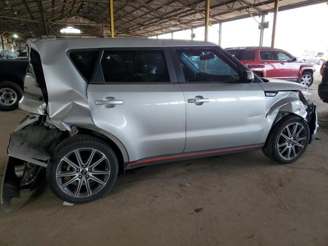 Photo 3 from auction – 2018 KIA SOUL ! with VIN KNDJX3AA8J7585931