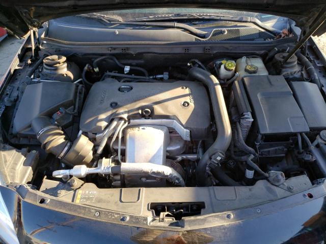 Photo 11 from auction – 2017 BUICK REGAL SPOR with VIN 2G4GL5EX2H9104317