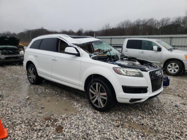 Photo 4 from auction – 2010 AUDI Q7 PRESTIG with VIN WA1VMAFE1AD002136