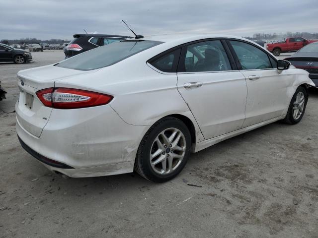 Photo 3 from auction – 2014 FORD FUSION SE with VIN 3FA6P0H72ER148770