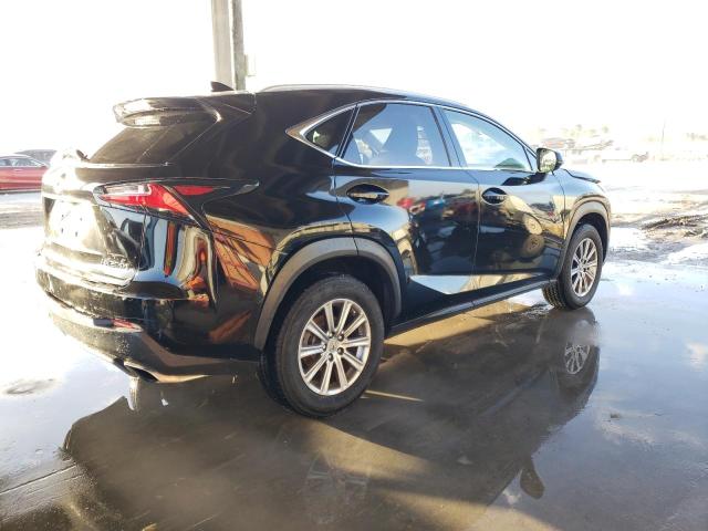 Photo 3 from auction – 2017 LEXUS NX 200T BA with VIN JTJBARBZ1H2146362