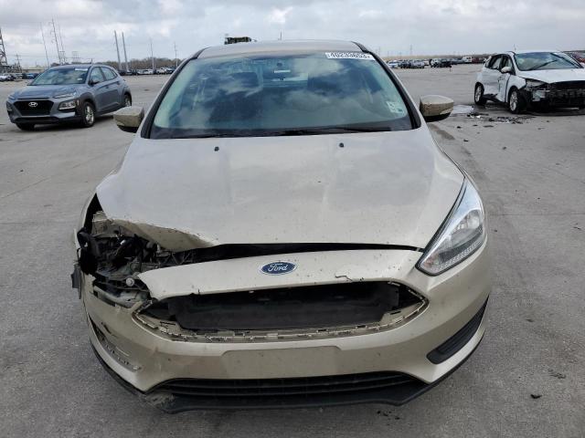 Photo 5 from auction – 2017 FORD FOCUS SE with VIN 1FADP3F24HL294185