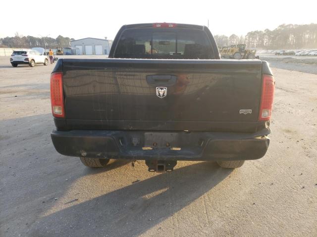 Photo 6 from auction – 2007 DODGE RAM 1500 S with VIN 1D7HA18297S249249