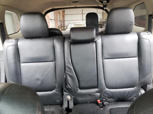 Photo 10 from auction – 2019 MITSUBISHI OUTLANDER with VIN JA4AD3A33KZ026815