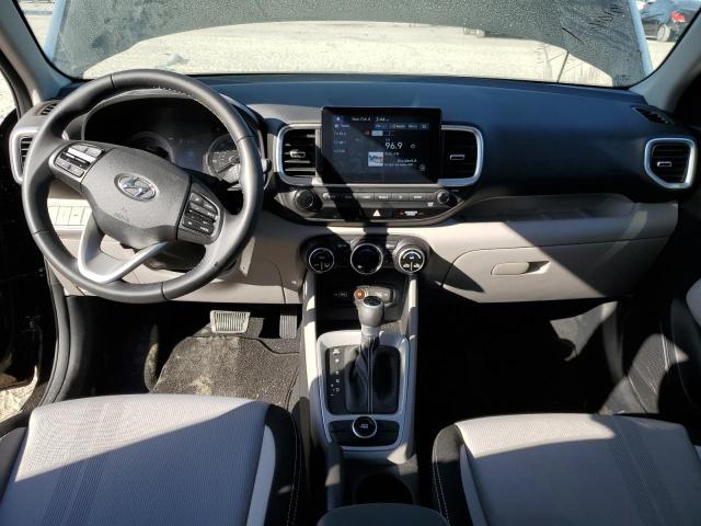 Photo 8 from auction – 2022 HYUNDAI VENUE SEL with VIN KMHRC8A33NU199871