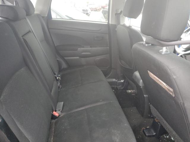 Photo 11 from auction – 2015 MITSUBISHI OUTLANDER with VIN 4A4AR3AUXFE001061