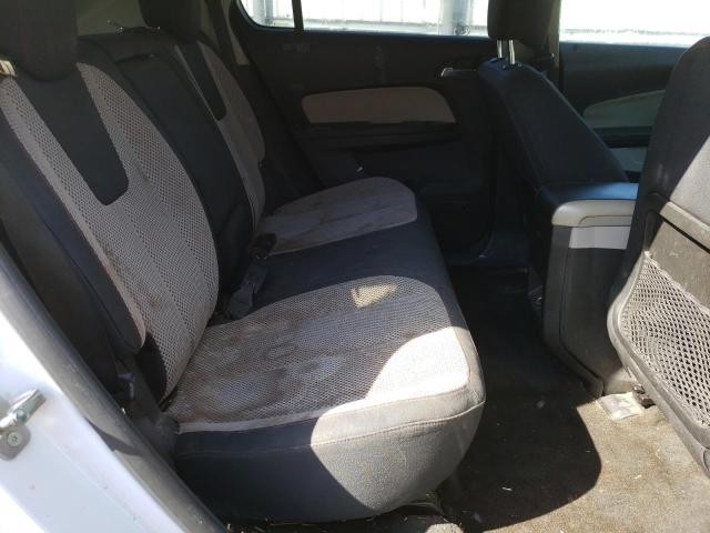 Photo 11 from auction – 2012 CHEVROLET EQUINOX LT with VIN 2GNALDEKXC1159668