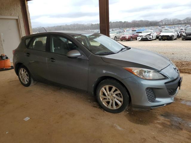 Photo 4 from auction – 2012 MAZDA 3 I with VIN JM1BL1L71C1659881
