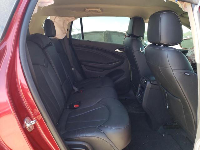 Photo 10 from auction – 2017 BUICK ENVISION E with VIN LRBFXBSA6HD217868