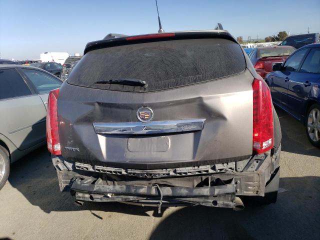 Photo 6 from auction – 2011 CADILLAC SRX LUXURY with VIN 3GYFNAEY7BS680291
