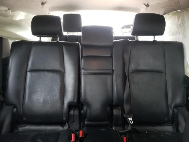 Photo 10 from auction – 2015 TOYOTA 4RUNNER SR with VIN JTEBU5JR2F5212008