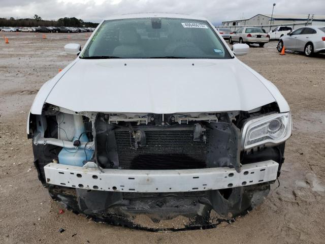 Photo 5 from auction – 2016 CHRYSLER 300 LIMITE with VIN 2C3CCAAGXGH224277