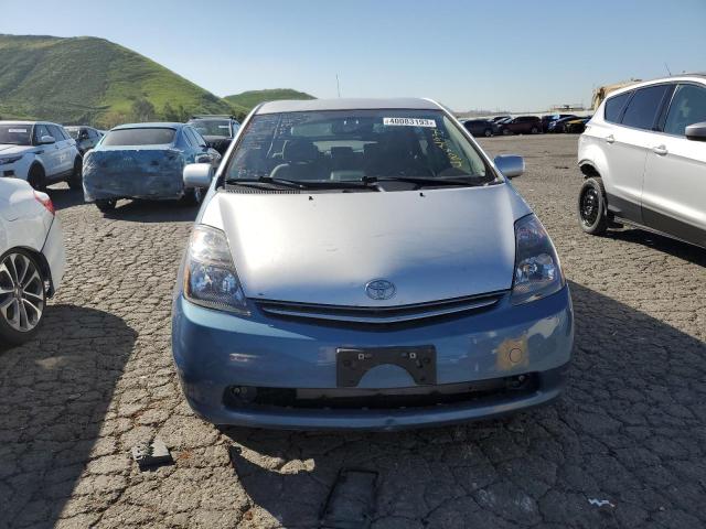 Photo 5 from auction – 2007 TOYOTA PRIUS with VIN JTDKB20U873270183