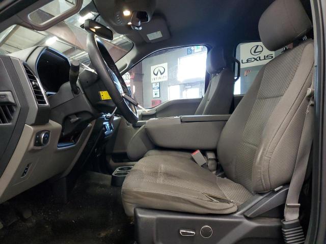 Photo 7 from auction – 2015 FORD F150 SUPER with VIN 1FTEW1EG8FFA47248