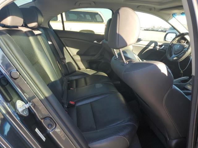 Photo 10 from auction – 2012 ACURA TSX TECH with VIN JH4CU2F67CC001527