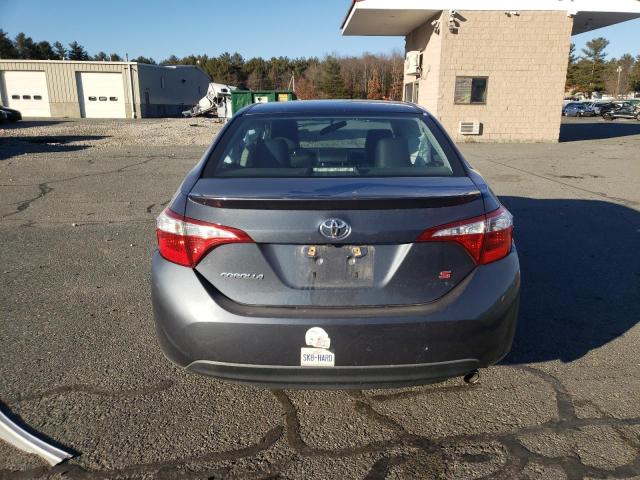 Photo 6 from auction – 2016 TOYOTA COROLLA L with VIN 2T1BURHE5GC630999