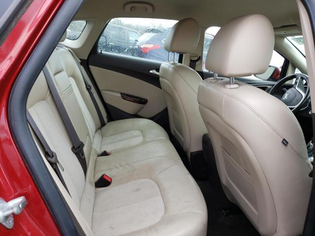 Photo 10 from auction – 2013 BUICK VERANO with VIN 1G4PP5SK5D4159676