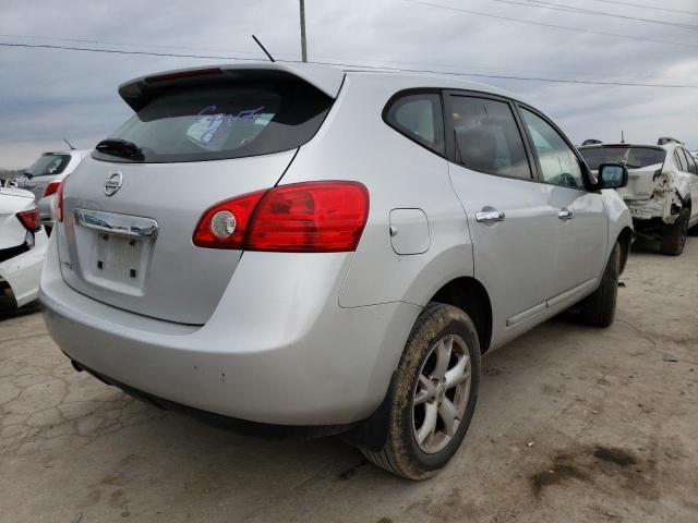 Photo 3 from auction – 2013 NISSAN ROGUE S with VIN JN8AS5MT0DW036424