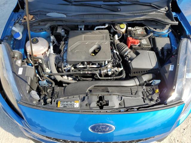 Photo 12 from auction – 2020 FORD ESCAPE SE with VIN 1FMCU0G64LUA48279